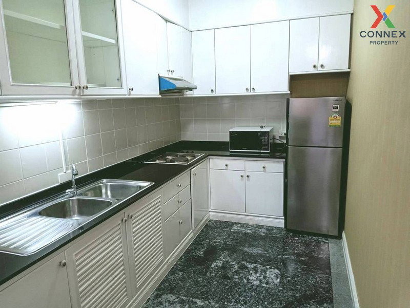 รูป 🔥🔥🔥 เช่า คอนโด  Waterford Park Sukhumvit 53 BTS-ทองหล่อ ทองหล่อ คลองตันเหนือ วัฒนา กรุงเทพ CX-00567 ✅ ทักไลน์ @connexproperty ตอบทันที ทีมงานมืออาชีพ ✅ 🔥🔥🔥 - รูปที่ 7/10