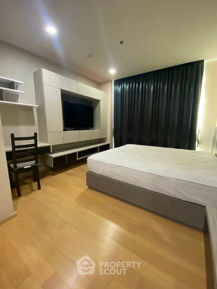 รูป คอนโด 1-ห้องนอน ที่ คอนโด โนเบิล รีดี อารีย์ ใกล้ BTS อารีย์ (ID 492003) - รูปที่ 6/7