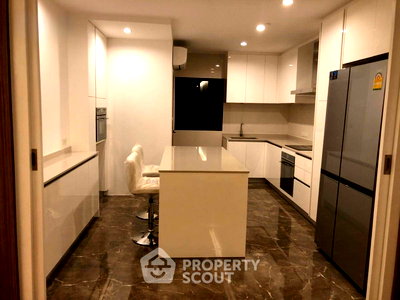 เช่าคอนโด BTS ช่องนนทรี : คอนโด 3-ห้องนอน ที่ สาธร การ์เด้นส์ ใกล้ MRT สีลม (ID 2632667)