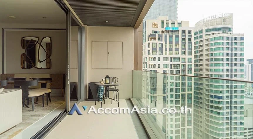 picture ðžð― AccomA ðĐ 2 BR Condominium @Vittorio Sukhumvit 39 (AA22727) - 3/11