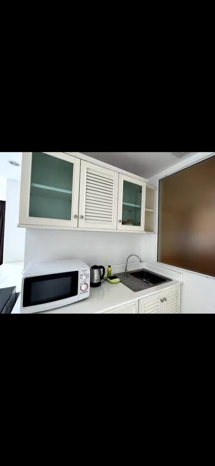 รูป The Royal Navin Tower ให้เช่าเดือนละ 12,000 บาท 086-5049889 - รูปที่ 11/15