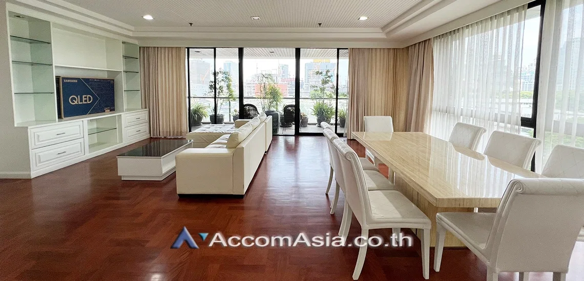 รูป 🔼🔽 AccomA 📩 Pet friendly 3 BR Condominium @Polo Park (27934) - รูปที่ 2/20