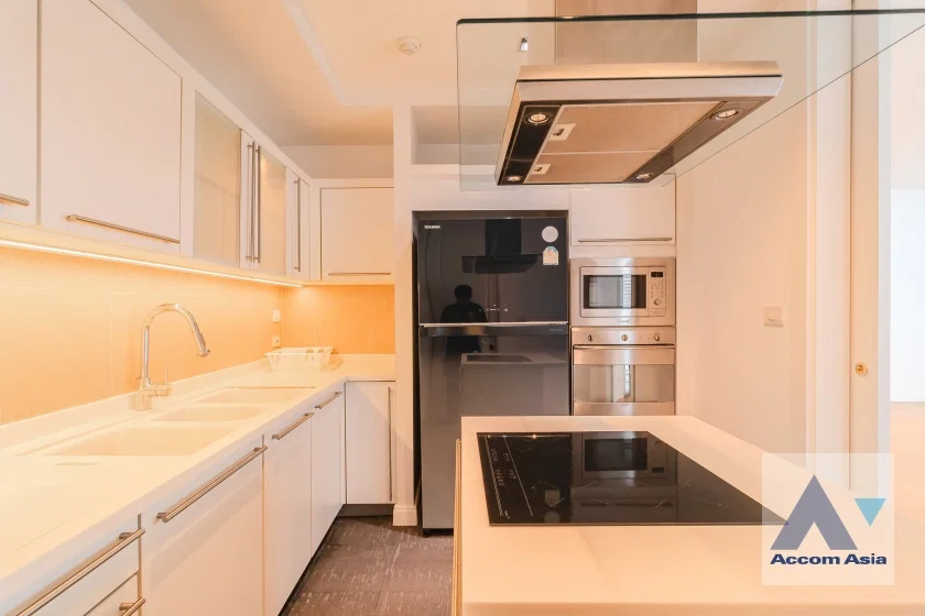 picture 🔼🔽 AccomA 📩 4 BR Condominium @Athenee Residence (AA24066) - 8/20