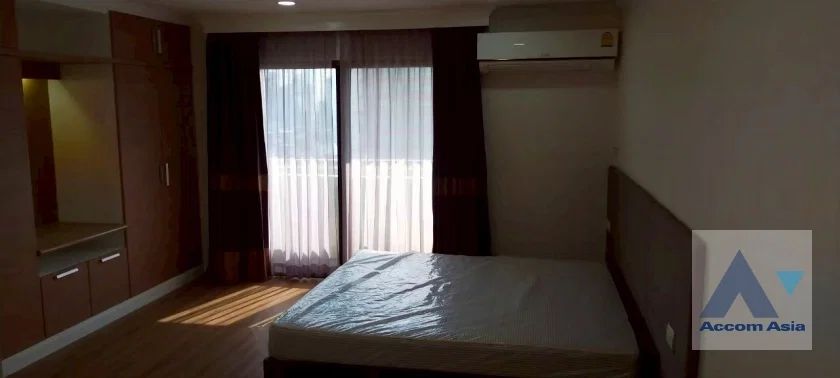 picture 🔼🔽 AccomA 📩 2 BR Condominium @Baan Suanpetch (AA27029) - 8/9
