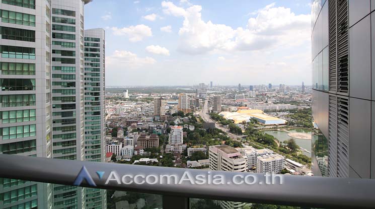 picture 🔼🔽 AccomA 📩 Millennium Residence @ Sukhumvit condominium - 1/12