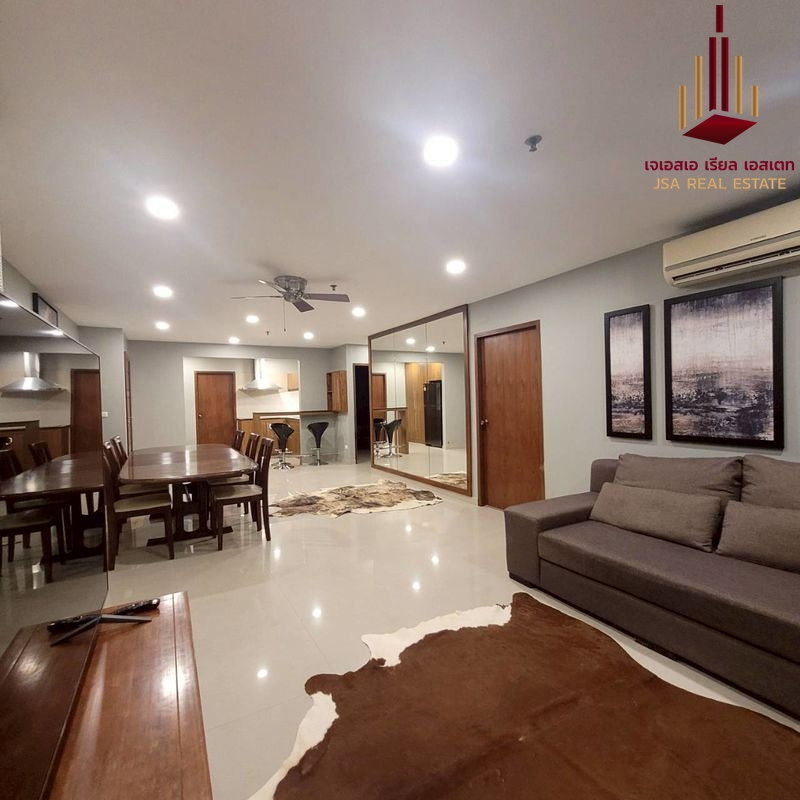 picture ✨ For Sale: Baan Prompong Condo ✨  💰 Only 8,900,000 THB - 3/6