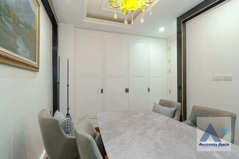 รูป 🔼🔽 AccomA 📩 Duplex Condo 3 BR Condominium @Prasanmitr (1512949) - รูปที่ 13/20