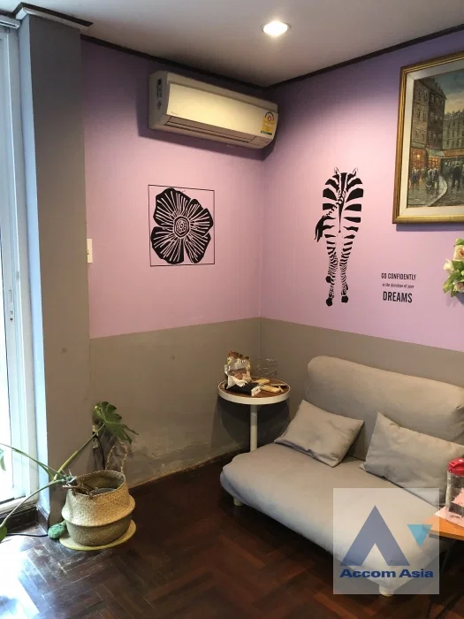 รูป 🔼🔽 AccomA 📩 Home Office 4 BR House in Phra Khanong Nuea (AA39609) - รูปที่ 11/20