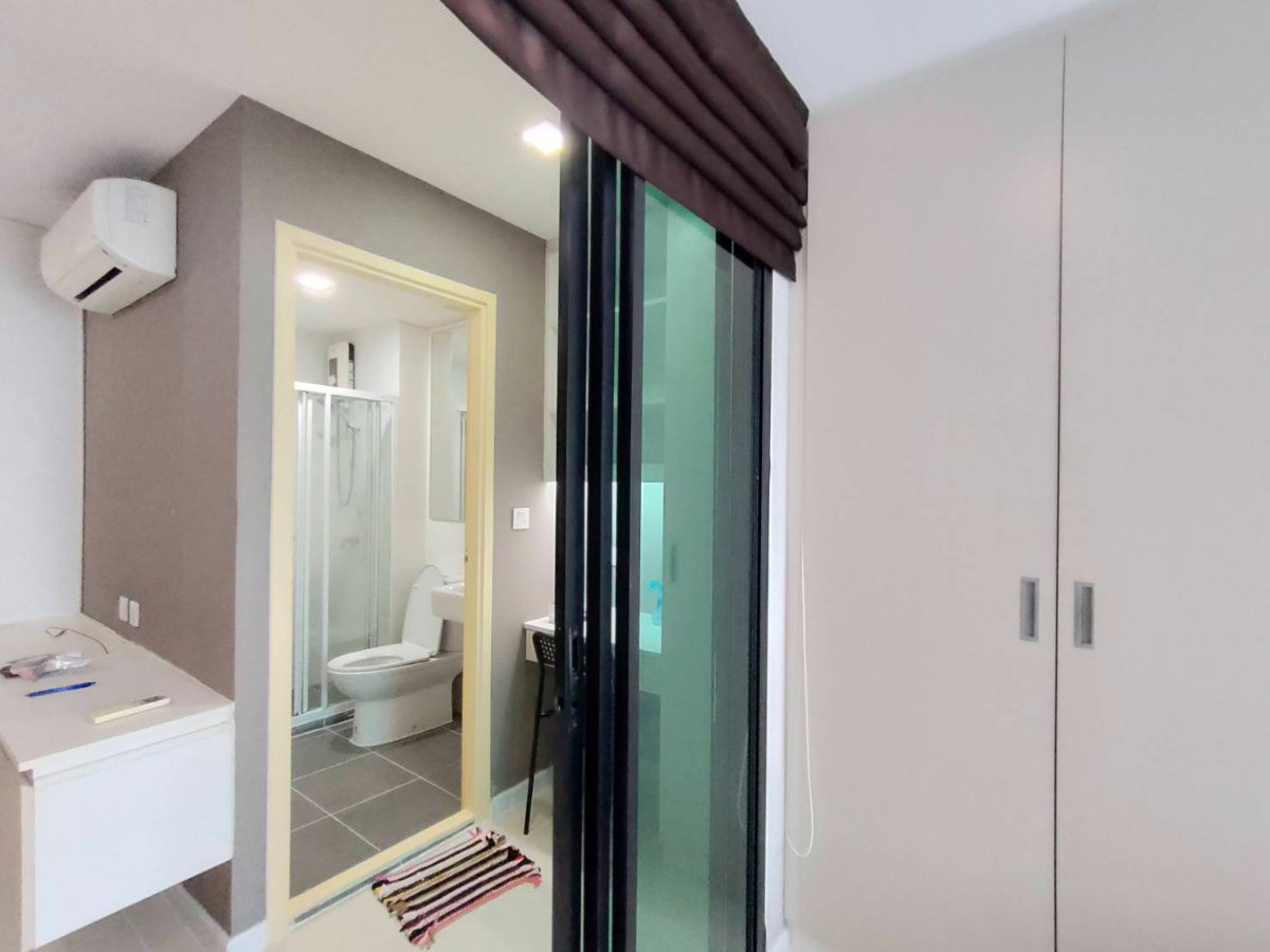 รูป [FOR SALE] ✨ Pause Sukhumvit 115 —พอส สุขุมวิท 115   คอนโดใกล้รถไฟฟ้า (ST-02) - รูปที่ 4/10