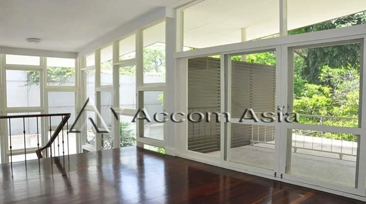 รูป 🔼🔽 AccomA 📩 Home Office 4 BR House in Phra Khanong Nuea (90352) - รูปที่ 6/9