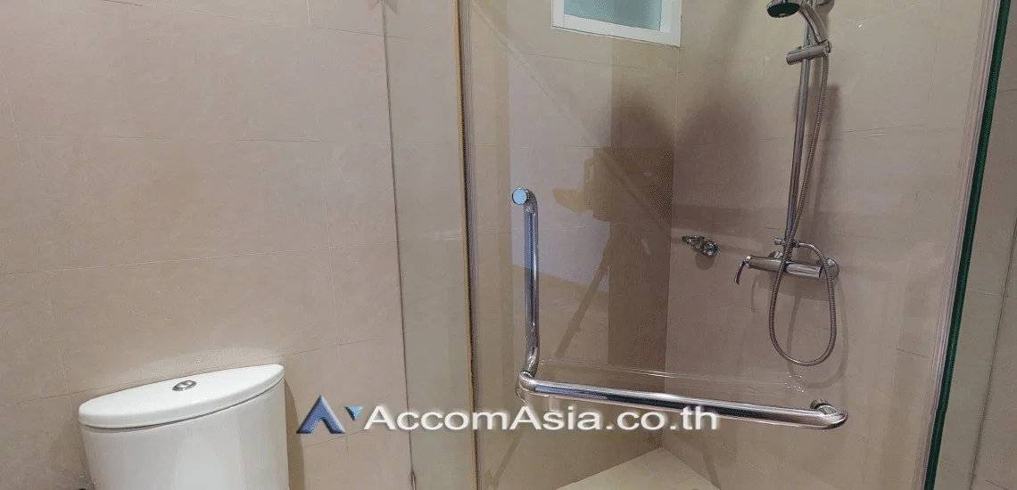 picture 🔼🔽 AccomA 📩 Pet friendly 4 BR Condominium @Belgravia Residences (AA30114) - 8/12