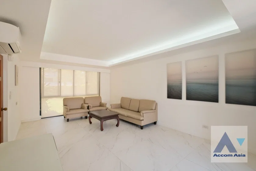 รูป 🔼🔽 AccomA 📩 Pet friendly,Private Swimming Pool 4 BR House in Phra Khanong Nuea (AA18616) - รูปที่ 15/20