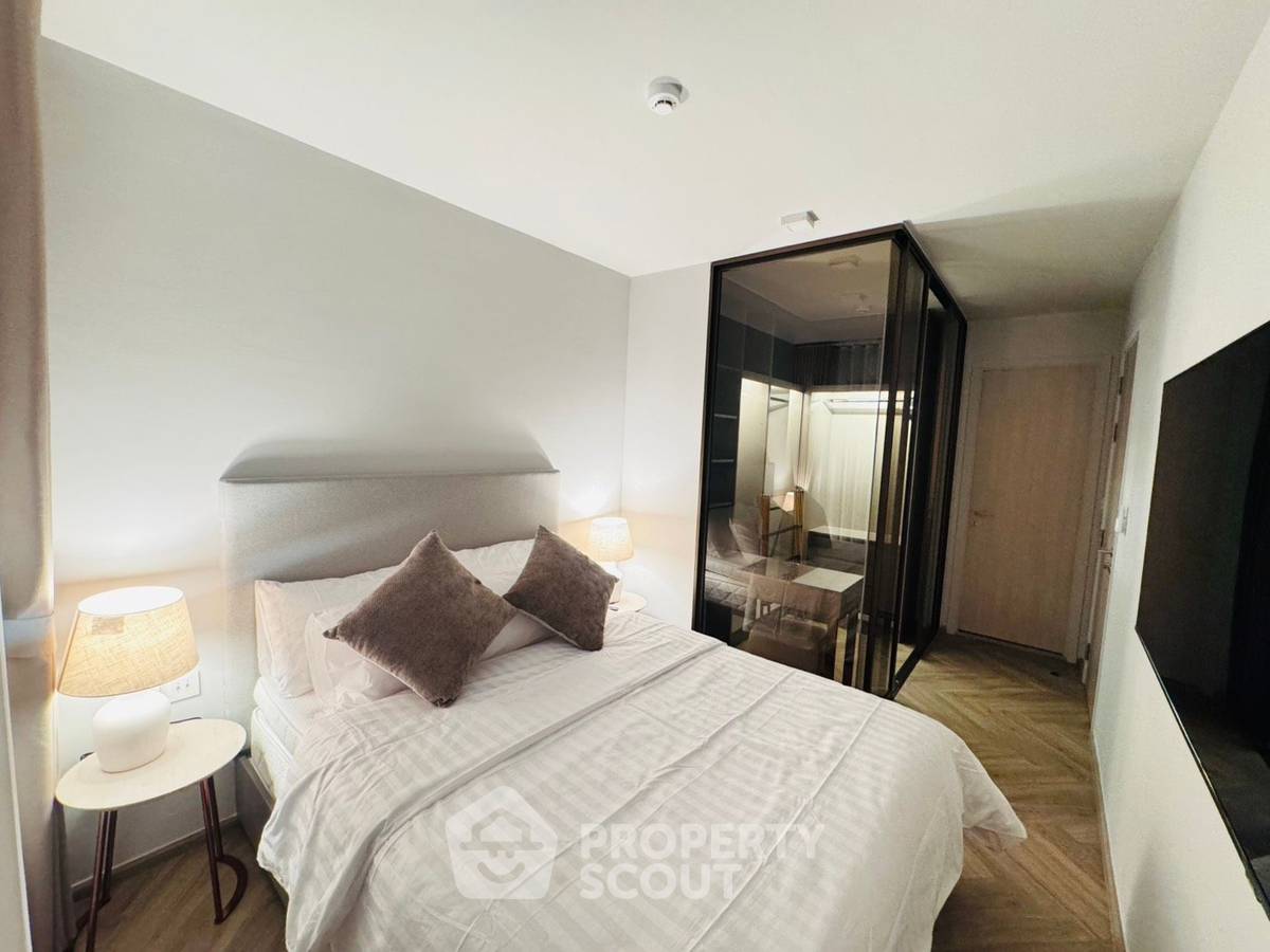 รูป คอนโด 1-ห้องนอน ที่ แชปเตอร์ ทองหล่อ 25 ใกล้ ทองหล่อ (ID 2063157) - รูปที่ 9/26