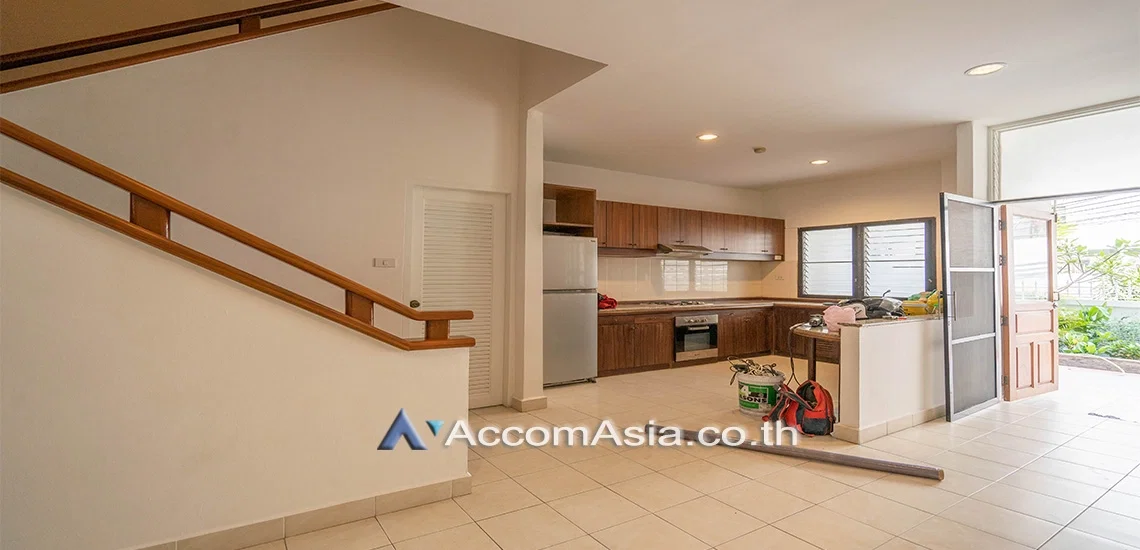 picture 🔼🔽 AccomA 📩  4 BR Townhouse @Lotus Point Ekkamai (AA30412) - 4/17