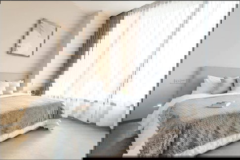 💥CP-2147💥The ESSE Asoke👉Line : @luxeliving