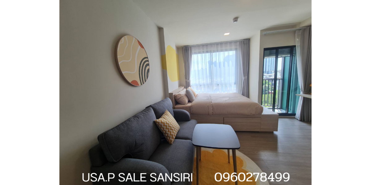 รูป ขายคอนโดเดอะ มูฟ พอว์บางแคเป็น Pet Friendly ใกล้เดอะ มอลล์ บางแค ใกล้MRT บางแค ราคาพิเศษ ด่วนทำเป็นประโยคภาษาอังกฤษ - รูปที่ 6/25