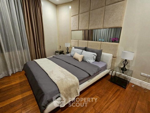 คอนโด 1-ห้องนอน ที่ ไบร์ท สุขุมวิท 24 คอนโดมิเนียม ใกล้ BTS พร้อมพงษ์ (ID 2765693)