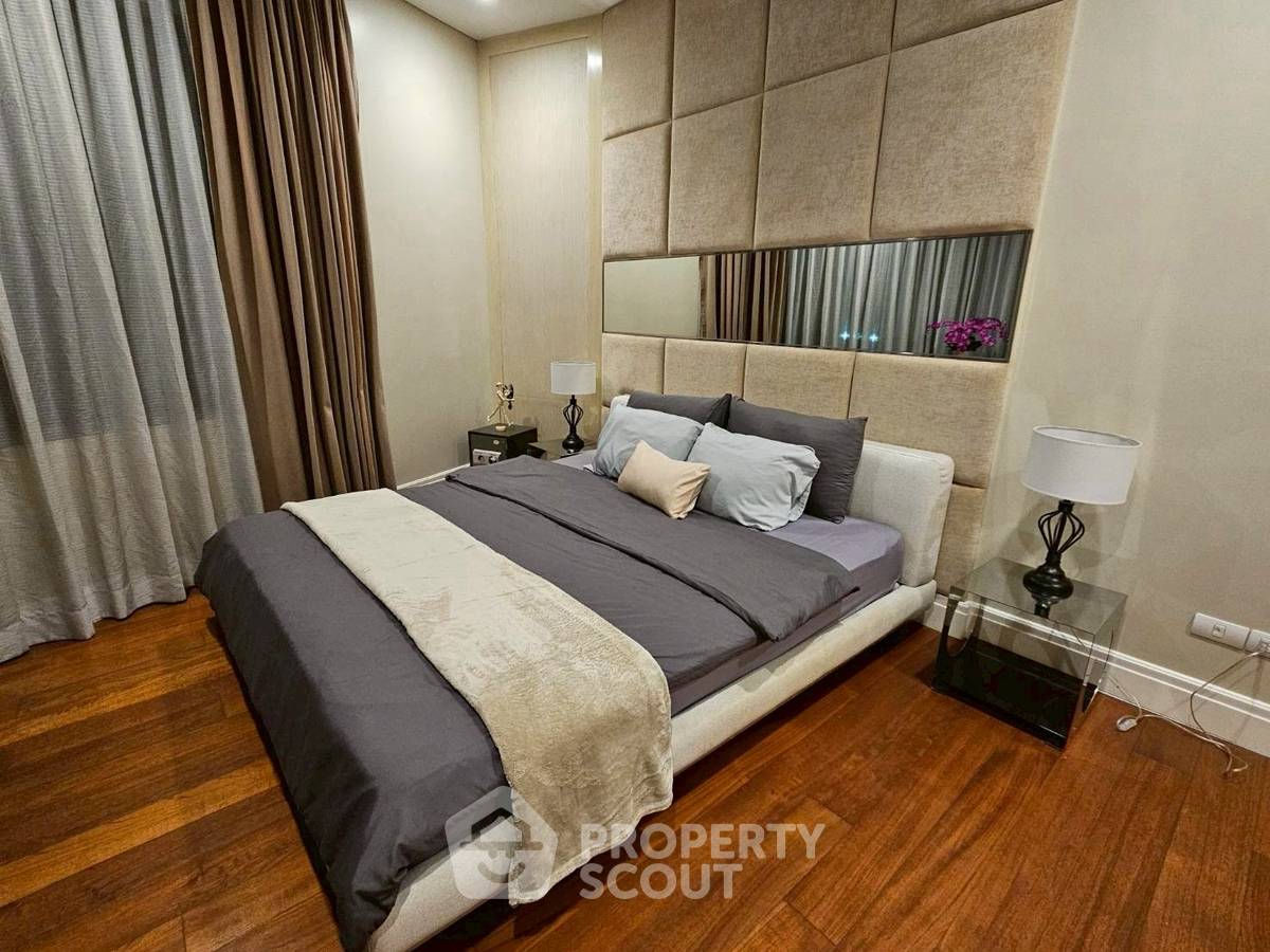 รูป คอนโด 1-ห้องนอน ที่ ไบร์ท สุขุมวิท 24 คอนโดมิเนียม ใกล้ BTS พร้อมพงษ์ (ID 2765693) - รูปที่ 1/7