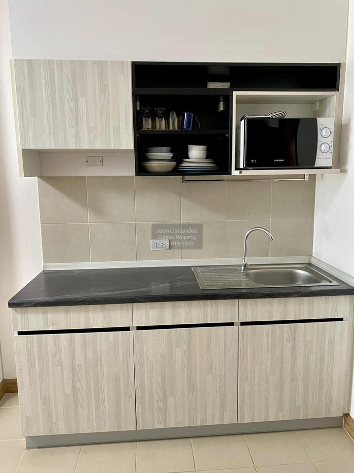 รูป 🔥🔥🔥 เช่าคอนโด  ศุภาลัย ซิตี้ รีสอร์ท แจ้งวัฒนะ บางตลาด ปากเกร็ด กรุงเทพ CX-106232 ✅ ทักไลน์ @connexproperty ตอบทันที ทีมงานมืออาชีพ ✅ 🔥🔥🔥 - รูปที่ 3/6