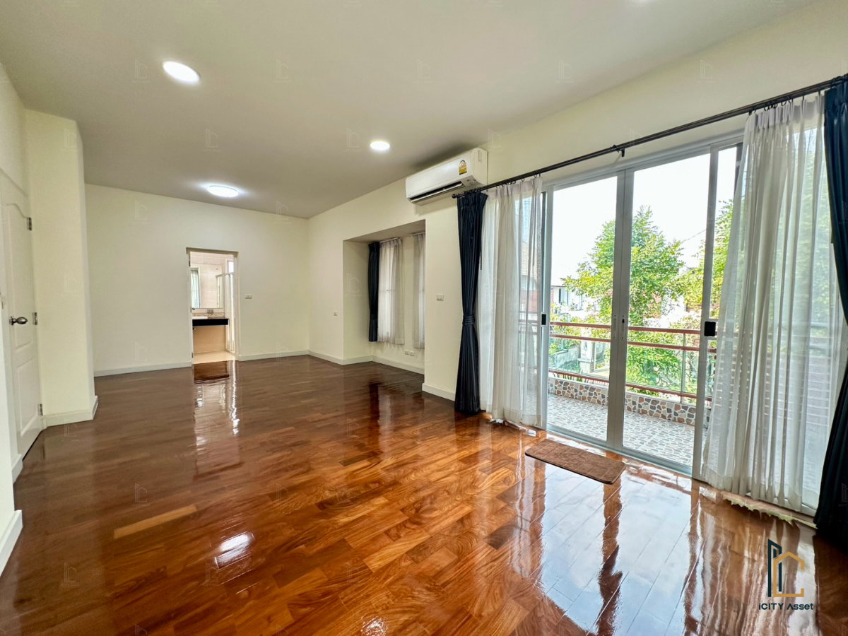 รูป 🔥Special price, large luxury home 3b5b 11.5mb - Blue Lagoon 1 Bangna-Trad km.8 📞Call 090 919 9898 - รูปที่ 19/38