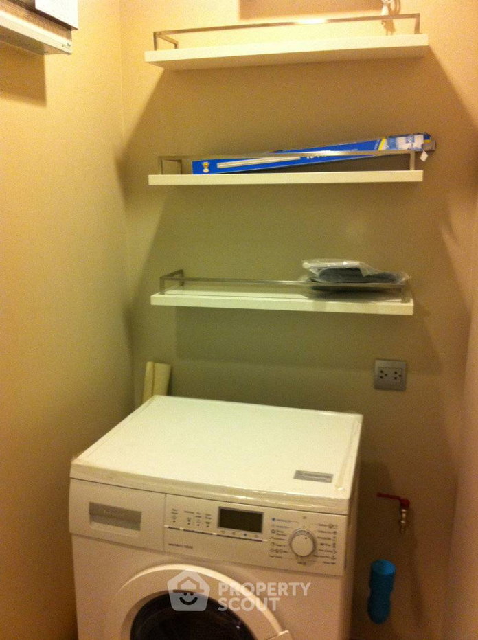 รูป คอนโด 2-ห้องนอน ที่ ควอทโทร บาย แสนสิริ ใกล้ BTS ทองหล่อ (ID 2764588) - รูปที่ 5/17