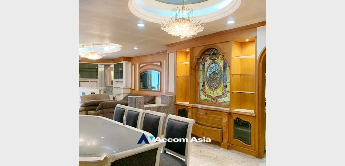 รูป 🔼🔽 AccomA 📩 Asoke Tower - รูปที่ 3/15