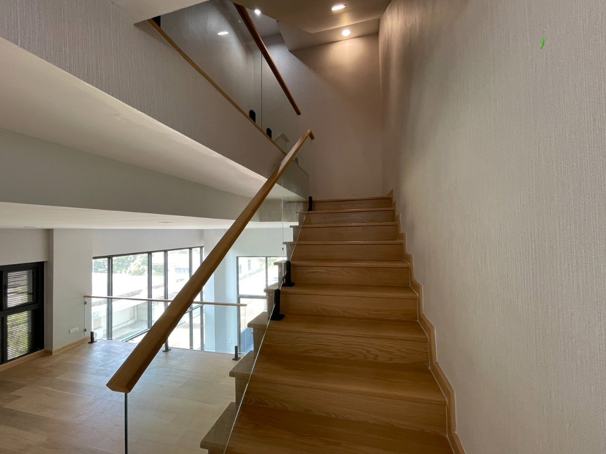 รูป 📣📣 ให้เช่า Sage Thonglor บ้าน 4.5 ชั้น พร้อมลิฟต์ส่วนตัว สระว่ายน้ำส่วนตัว - รูปที่ 29/40