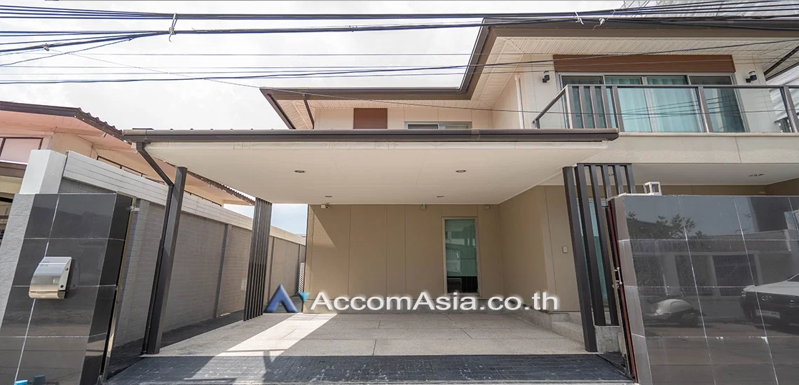 picture 🔼🔽 AccomA 📩  Renovated detached house with spacious layout (AA29845) - 1/13
