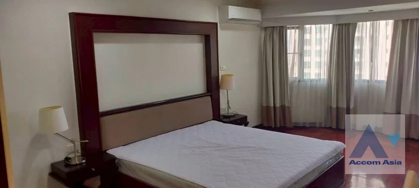 picture 🔼🔽 AccomA 📩  2 BR Condominium @Baan Suanpetch (AA22792) - 7/11