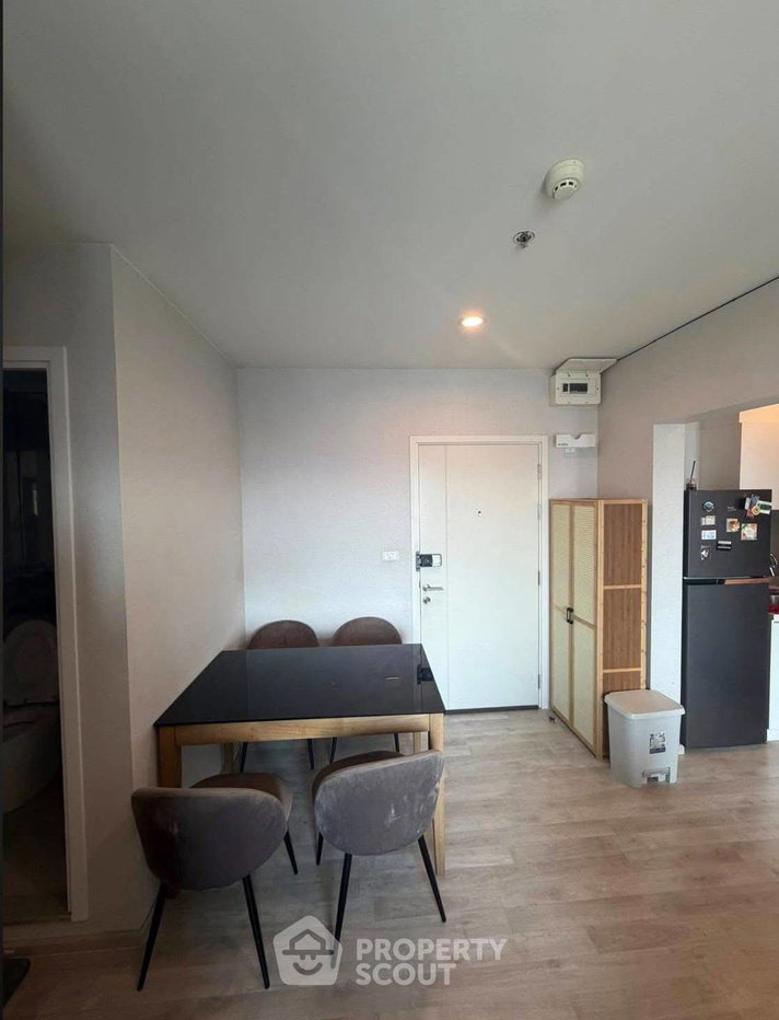 รูป คอนโด 2-ห้องนอน ที่ เดอะ ไพรเวซี่ พระราม 9 ใกล้ ARL รามคำแหง (ID 2766758) - รูปที่ 6/11