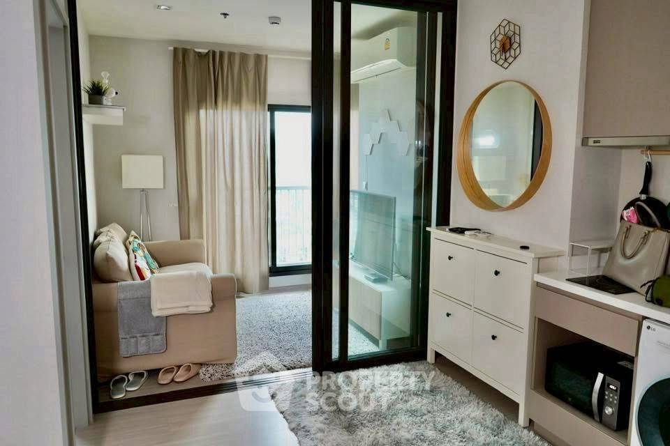 รูป คอนโด 1-ห้องนอน ที่ ไลฟ์ สุขุมวิท 62 ใกล้ BTS บางจาก (ID 2767281) - รูปที่ 6/8