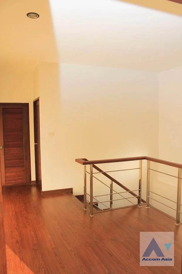 รูป 🔼🔽 AccomA 📩 Modern-style home office in a central location for rent, near BTS (AA39135) - รูปที่ 8/20