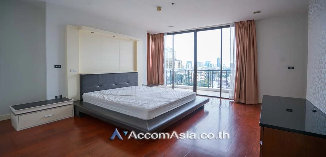 รูป 🔼🔽 AccomA 📩 Pet friendly,Penthouse 2 BR Condominium @Prime Mansion Sukhumvit 31 (AA12219) - รูปที่ 6/12
