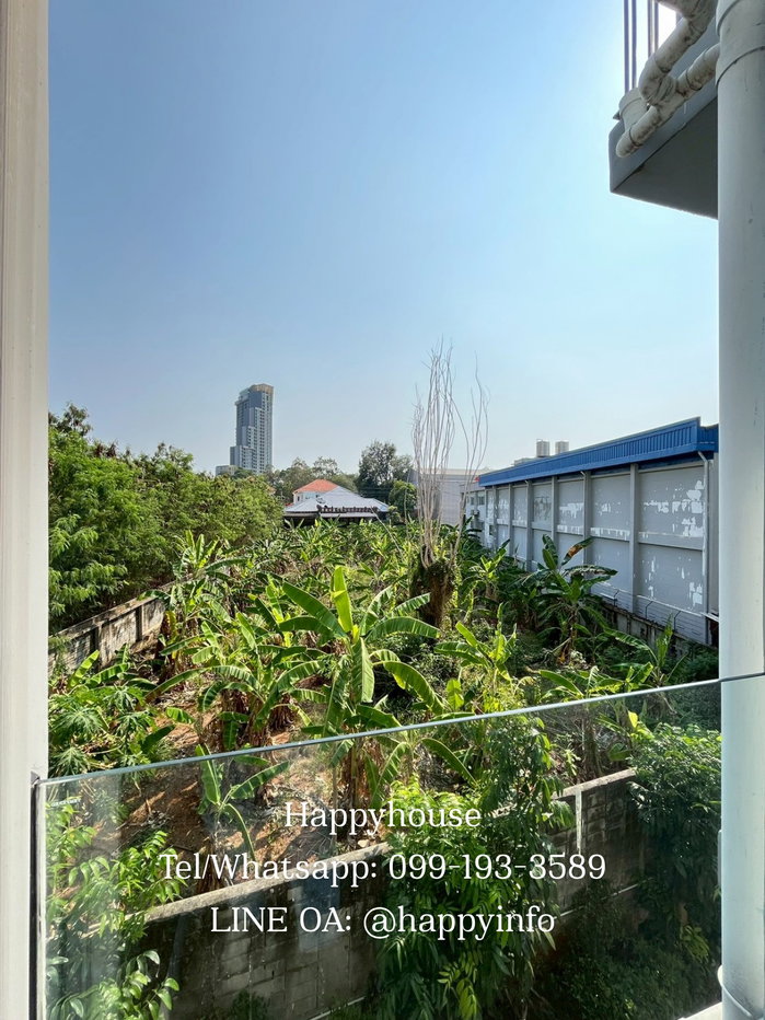รูป ✨ให้เช่า Stasia Residence Sriracha ตึก A ชั้น 3 38 ตรม. เพียง 8,500 บาท/เดือน - รูปที่ 4/13
