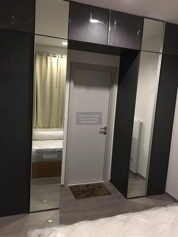 รูป เช่าคอนโด นายน์ บาย แสนสิริ BTS-วงเวียนใหญ่ คลองต้นไทร เขต คลองสาน กรุงเทพ CX-92284 ✅ ทักไลน์ @connexproperty ตอบทันที ทีมงานมืออาชีพ ✅ - รูปที่ 7/7