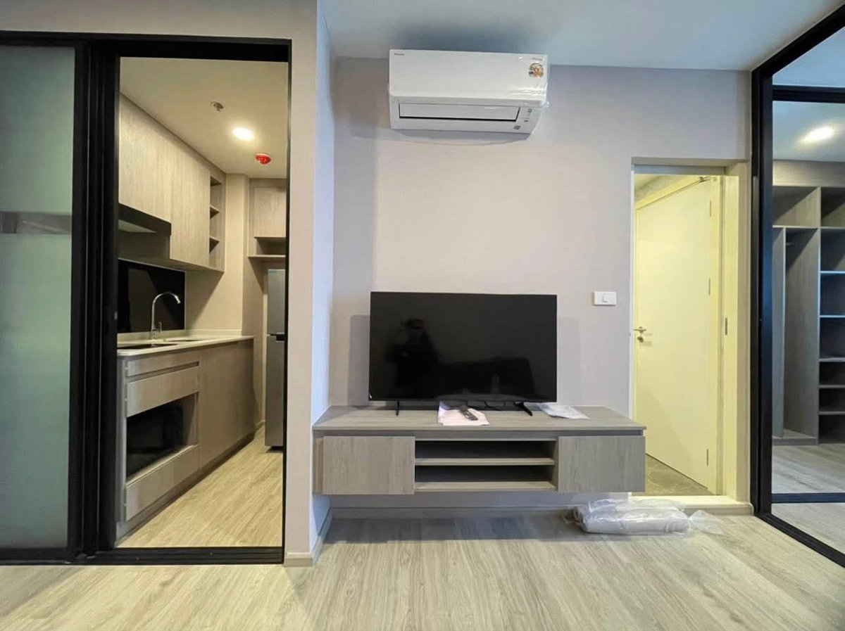 picture Condo For Rent SO Origin Phahol 69 Station - 7/9