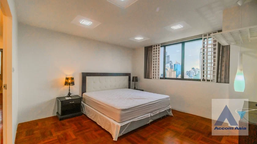 picture 🔼🔽 AccomA 📩 Duplex Condo,Big Balcony 3 BR Condominium @Prestige 49 (AA41518) - 19/20