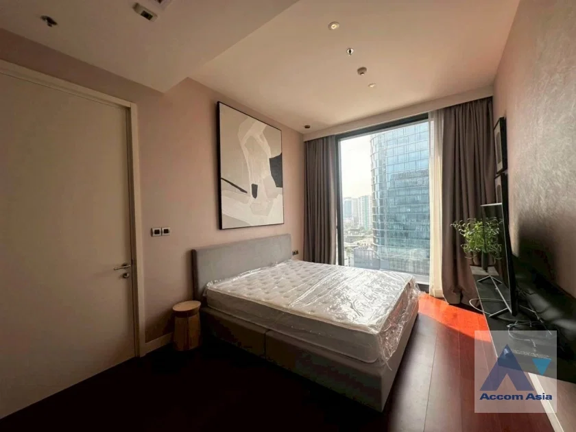 รูป 🔼🔽 AccomA 📩 Corner Unit 2 BR Condominium @KHUN by Yoo (AA45362) - รูปที่ 9/15