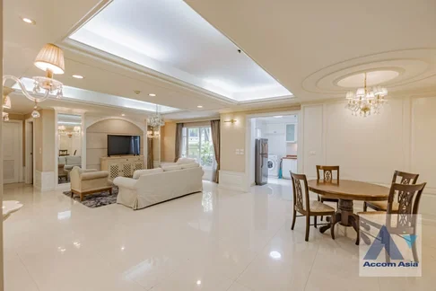 🔼🔽 AccomA 📩  3 BR Condominium @La Vie En Rose Place (AA40351)