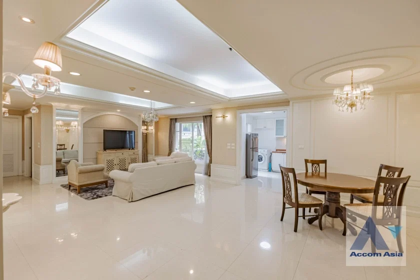 picture 🔼🔽 AccomA 📩  3 BR Condominium @La Vie En Rose Place (AA40351) - 1/16