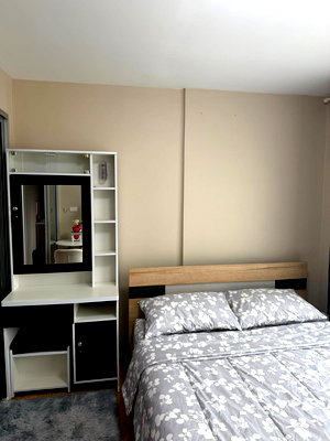 คอนโดให้เช่า : 🦋RB23936 ให้เช่าถูกมาก📢ดีคอนโด รัตนาธิเบศร์👉แอดไลน์ @714txlxc( มี @ ด้วย) แอดมินตอบไว 