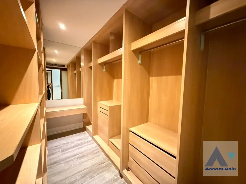 รูป 🔼🔽 AccomA 📩 Modern condo in peaceful city-center location (AA43503) - รูปที่ 14/20