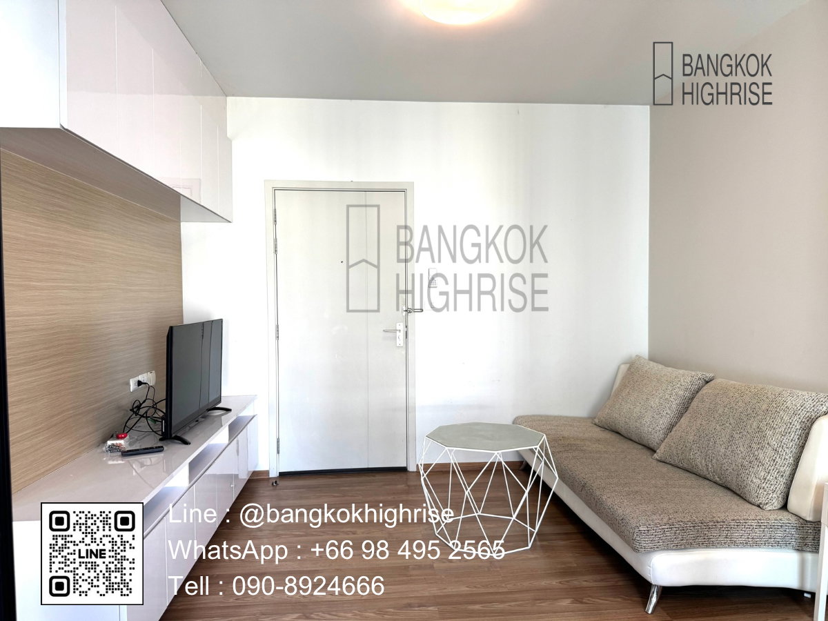 รูป 🌵🌵🌵ปล่อยเช่า ยูนิโอ สุขุมวิท 72 เฟส 1 - รูปที่ 3/7