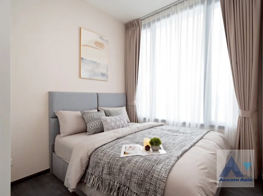 picture 🔼🔽 AccomA 📩  2 BR Condominium @Edge Sukhumvit 23 Condominium (AA43952) - 9/13