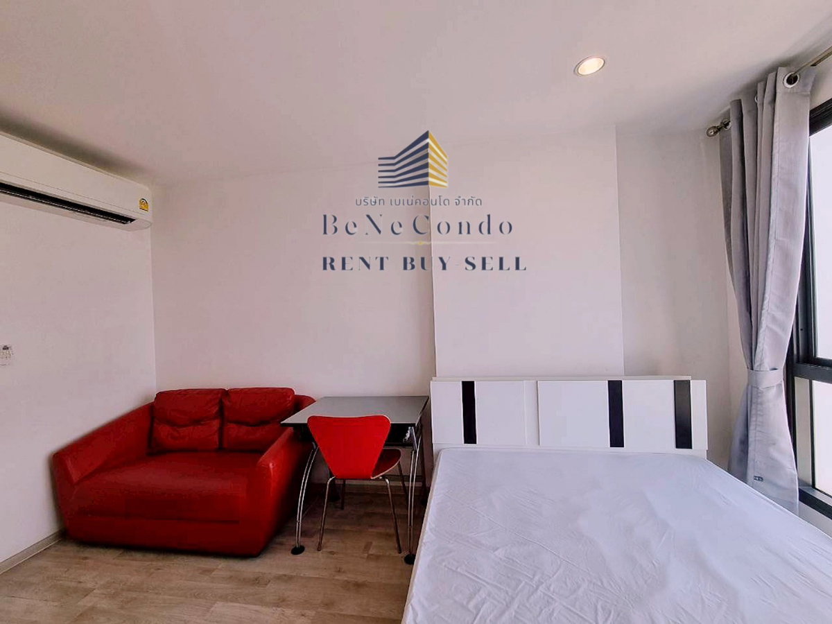 picture *** (Official Agent) Condo for rent : Ideo Mobi Charan-Interchange *** - 2/10