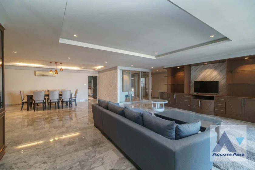 picture 🔼🔽 AccomA 📩 Pet friendly,Big Balcony 4 BR Condominium @D.S. Tower 1 (AA25838) - 4/20
