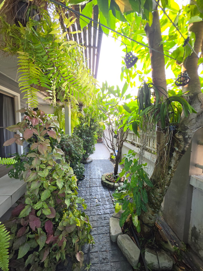 รูป ขายบ้านเดี่ยว 2 ชั้น ตกแต่งพร้อมอยู่ ราคา 3.89 ล้านบาท ในอำเภอศรีราชา - รูปที่ 19/25