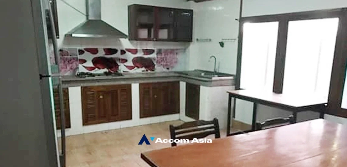 picture 🔼🔽 AccomA 📩 Pet friendly 5 BR House in Klong Tan (AA34724) - 5/10
