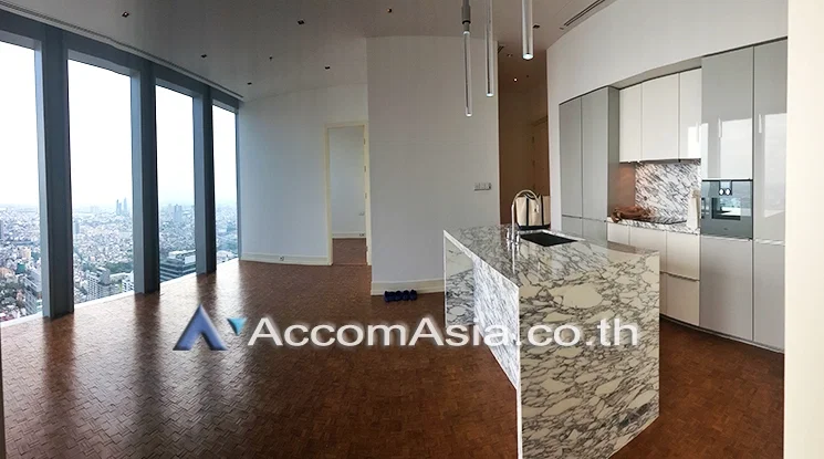 picture 🔼🔽 AccomA 📩 Pet friendly 2 BR Condominium @The Ritz Carlton Residences (AA19857) - 9/20