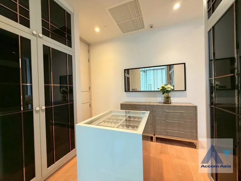 รูป 🔼🔽 AccomA 📩  2 BR Condominium @Vittorio Sukhumvit 39 (AA27474) - รูปที่ 8/19